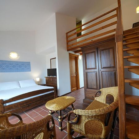 Le Tonnare Di Stintino - Beach Resort Zewnętrze zdjęcie