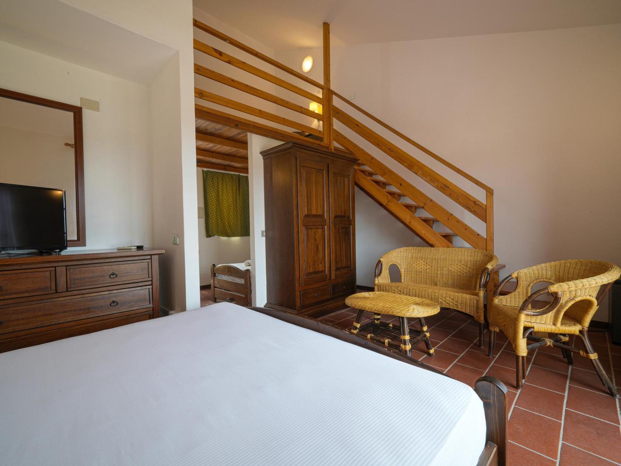 Le Tonnare Di Stintino - Beach Resort Zewnętrze zdjęcie