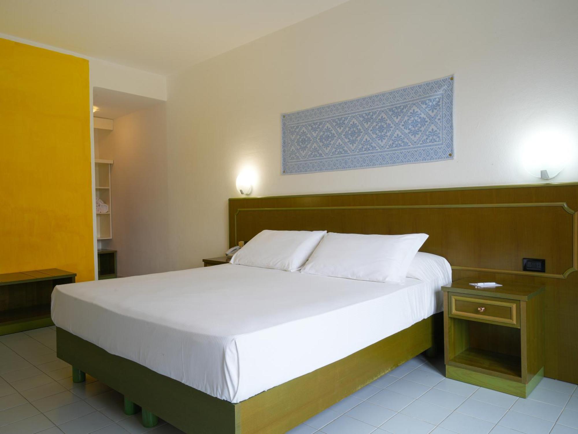 Le Tonnare Di Stintino - Beach Resort Zewnętrze zdjęcie
