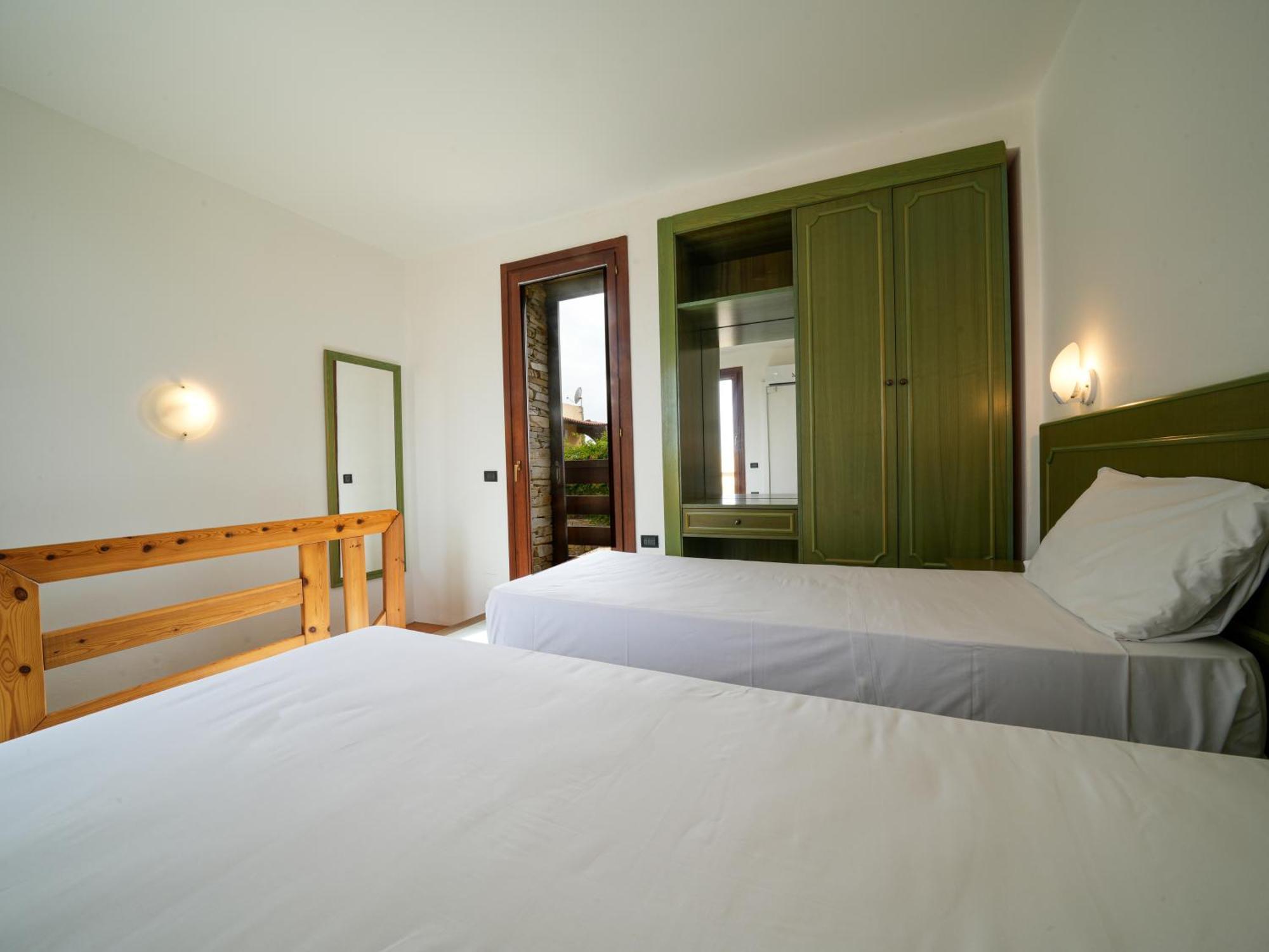 Le Tonnare Di Stintino - Beach Resort Zewnętrze zdjęcie