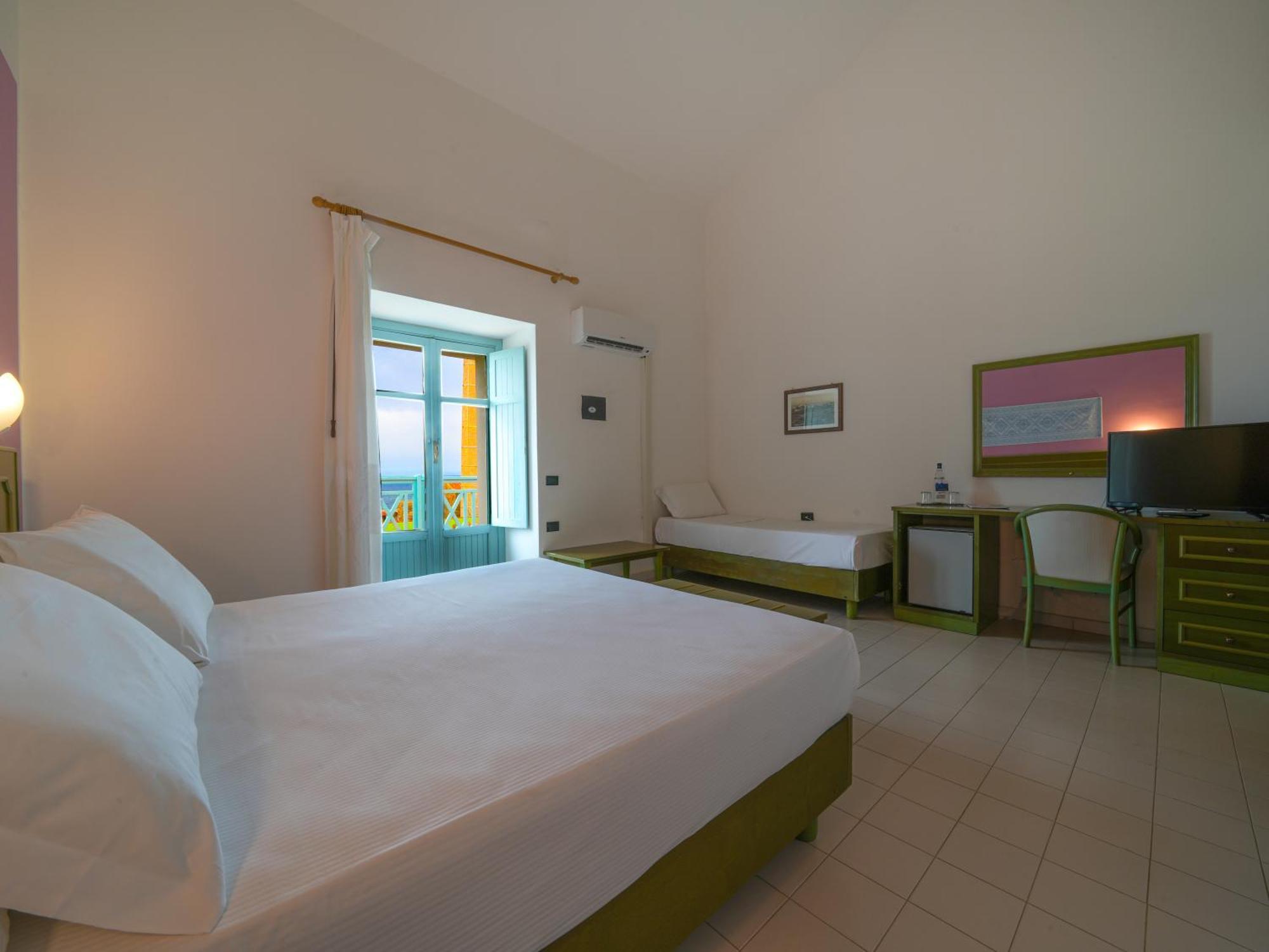 Le Tonnare Di Stintino - Beach Resort Zewnętrze zdjęcie