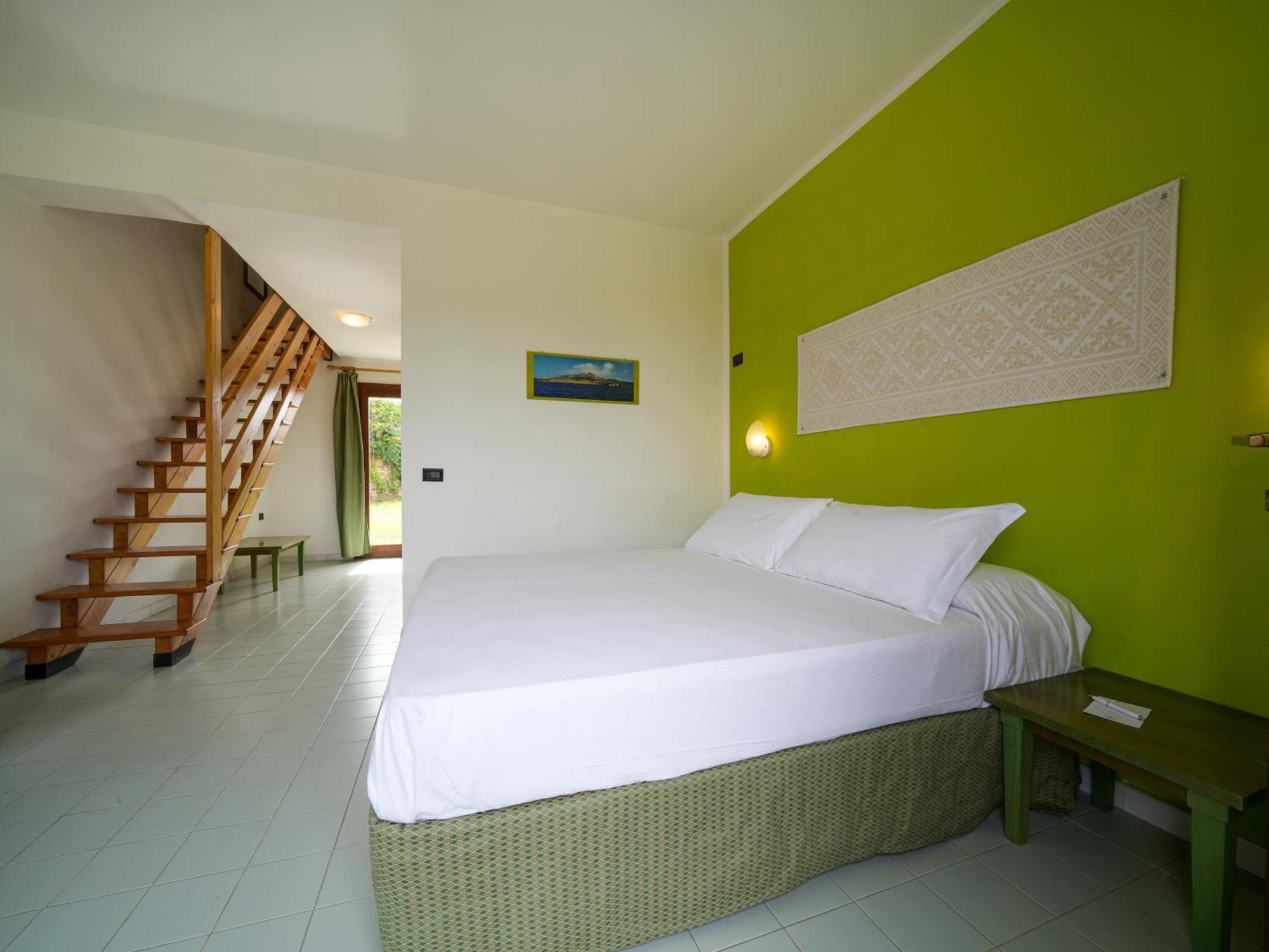 Le Tonnare Di Stintino - Beach Resort Zewnętrze zdjęcie