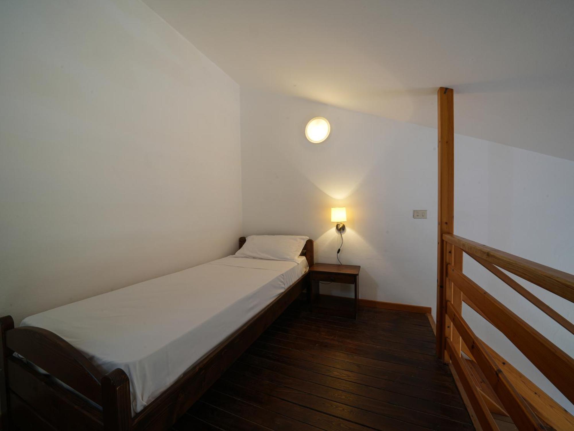 Le Tonnare Di Stintino - Beach Resort Zewnętrze zdjęcie