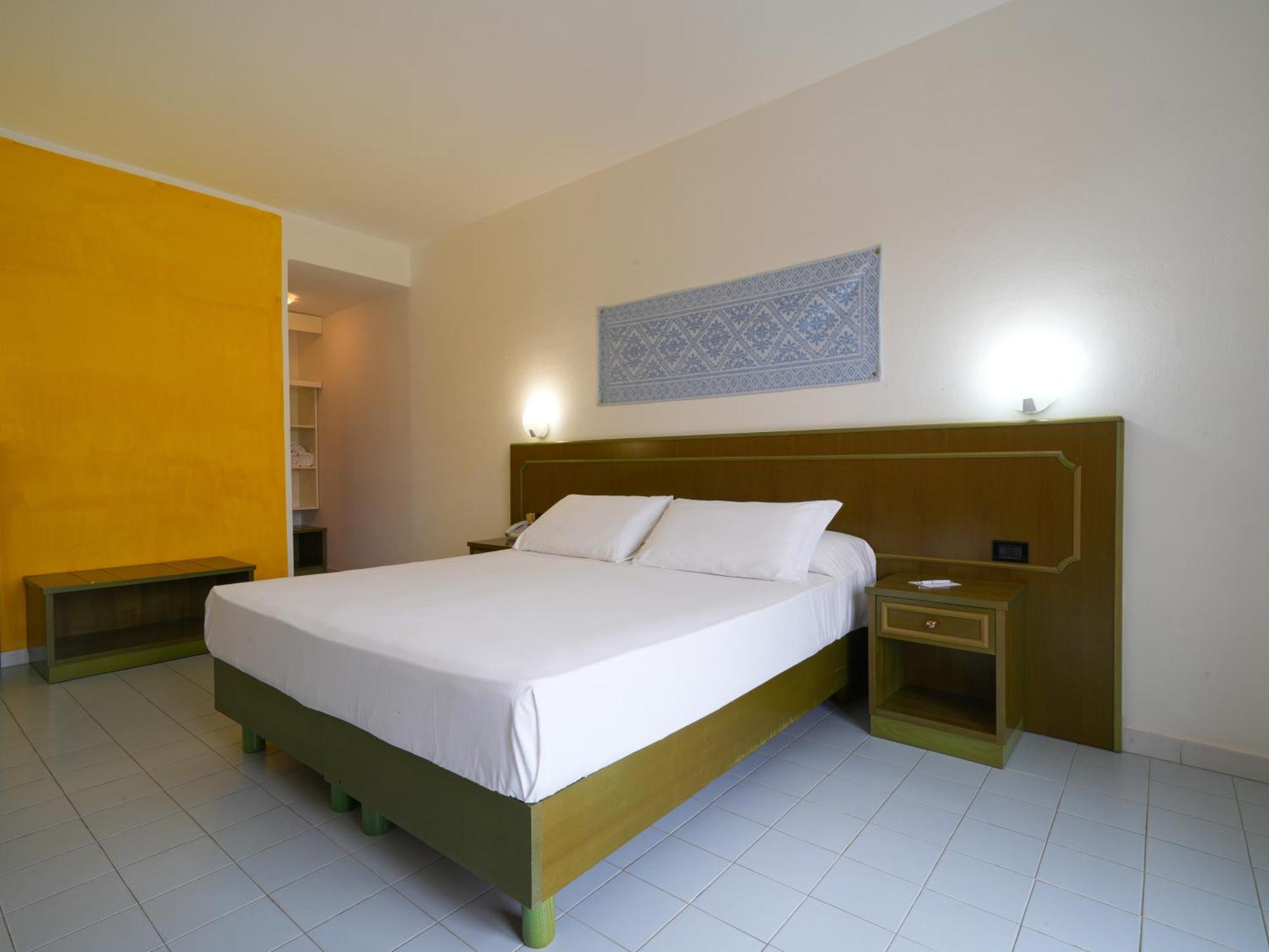 Le Tonnare Di Stintino - Beach Resort Zewnętrze zdjęcie