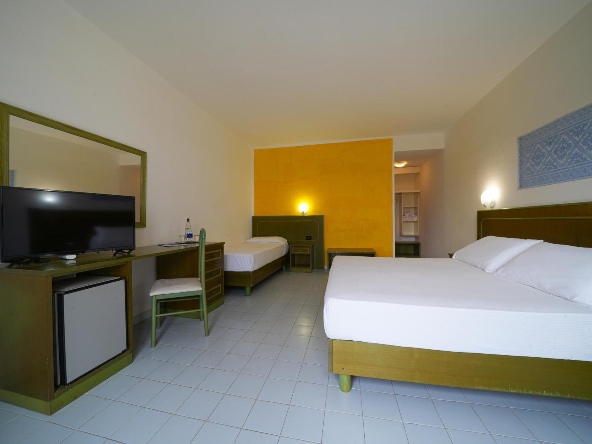 Le Tonnare Di Stintino - Beach Resort Zewnętrze zdjęcie