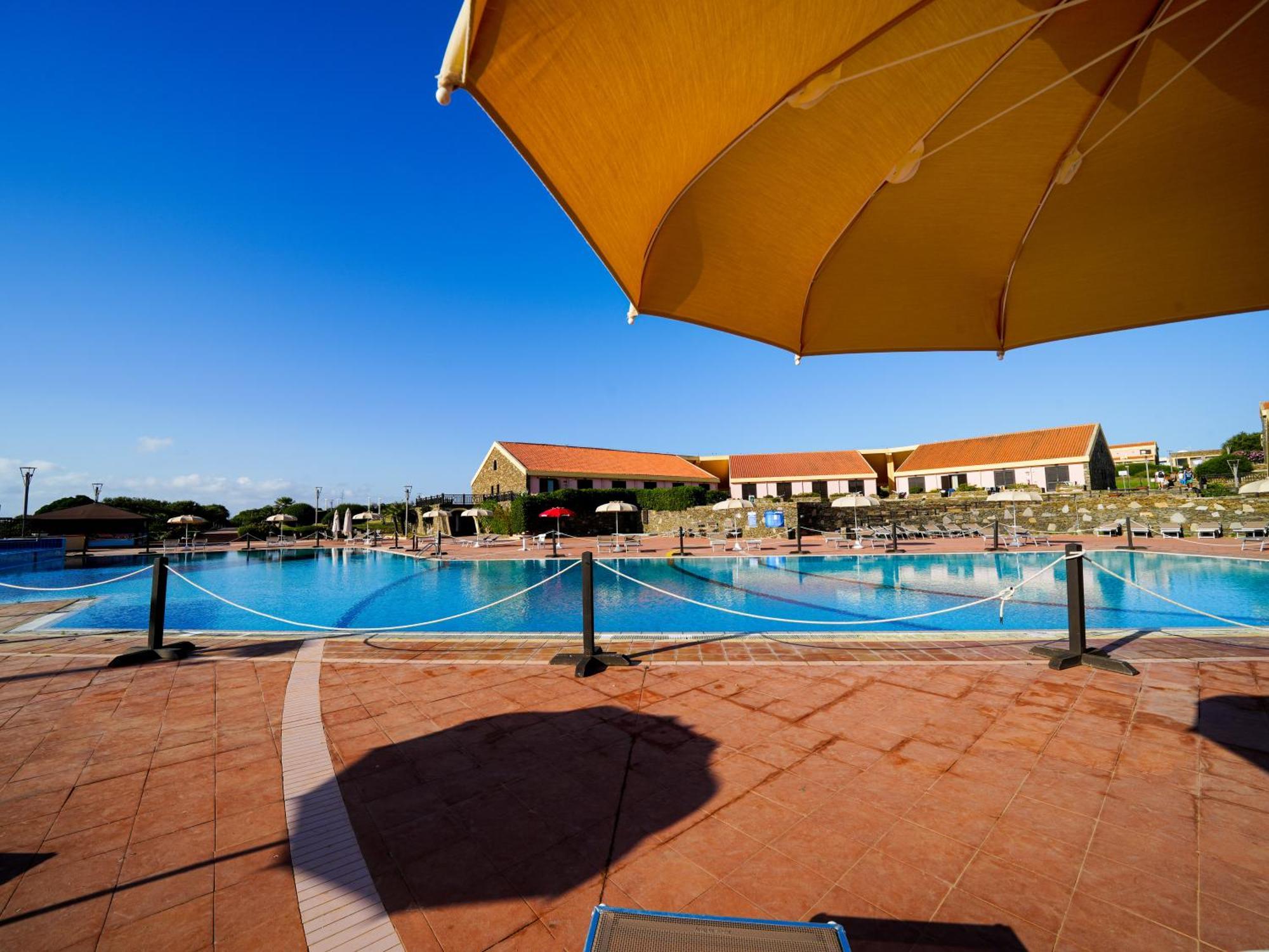 Le Tonnare Di Stintino - Beach Resort Zewnętrze zdjęcie