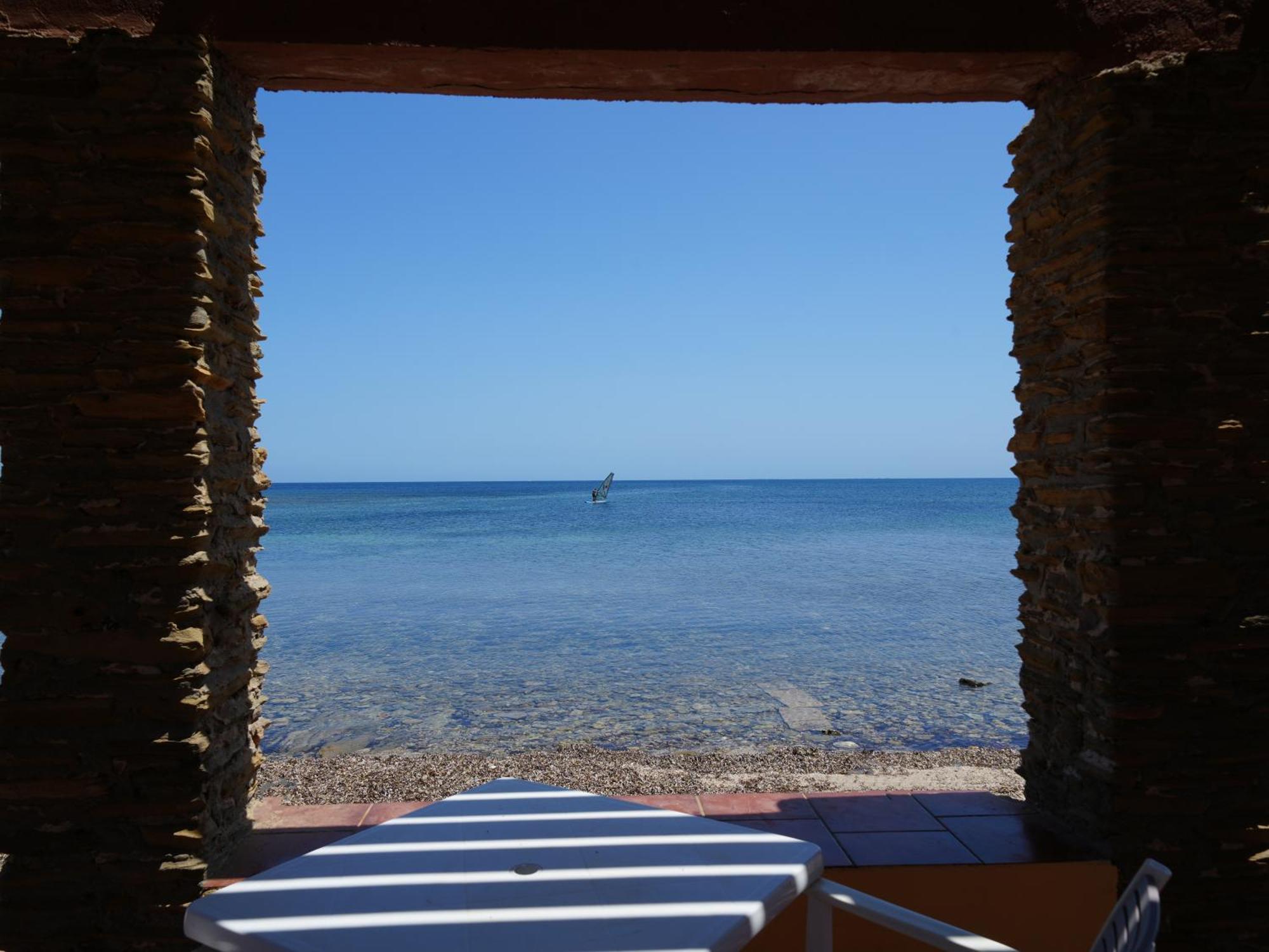 Le Tonnare Di Stintino - Beach Resort Zewnętrze zdjęcie