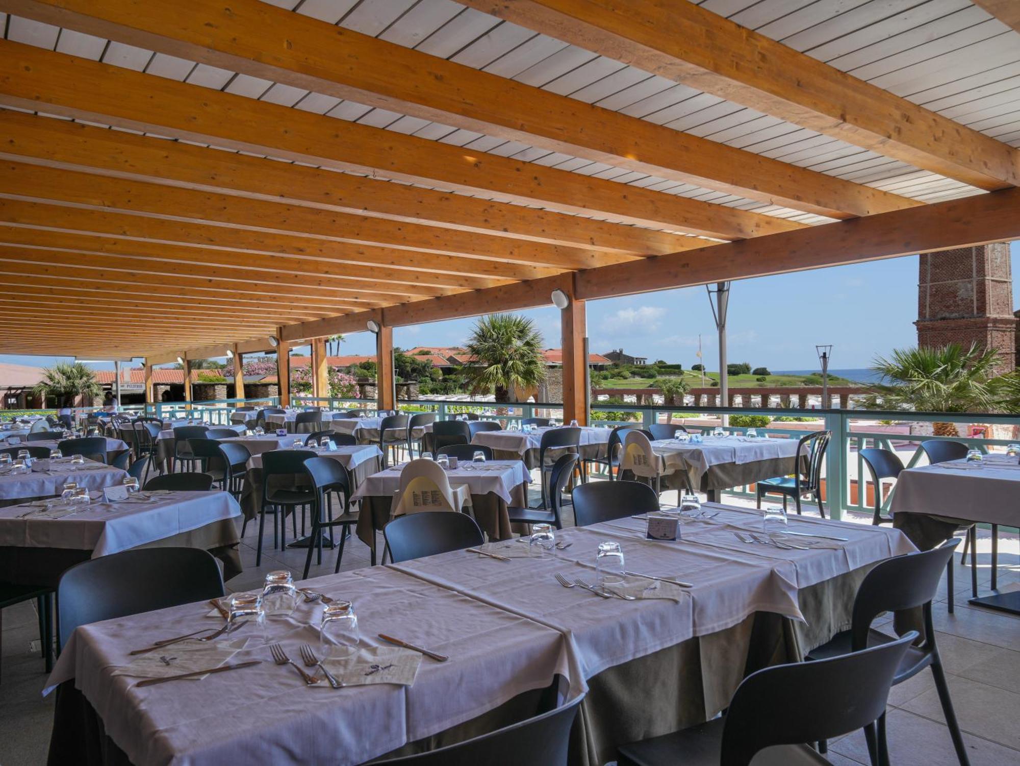 Le Tonnare Di Stintino - Beach Resort Zewnętrze zdjęcie